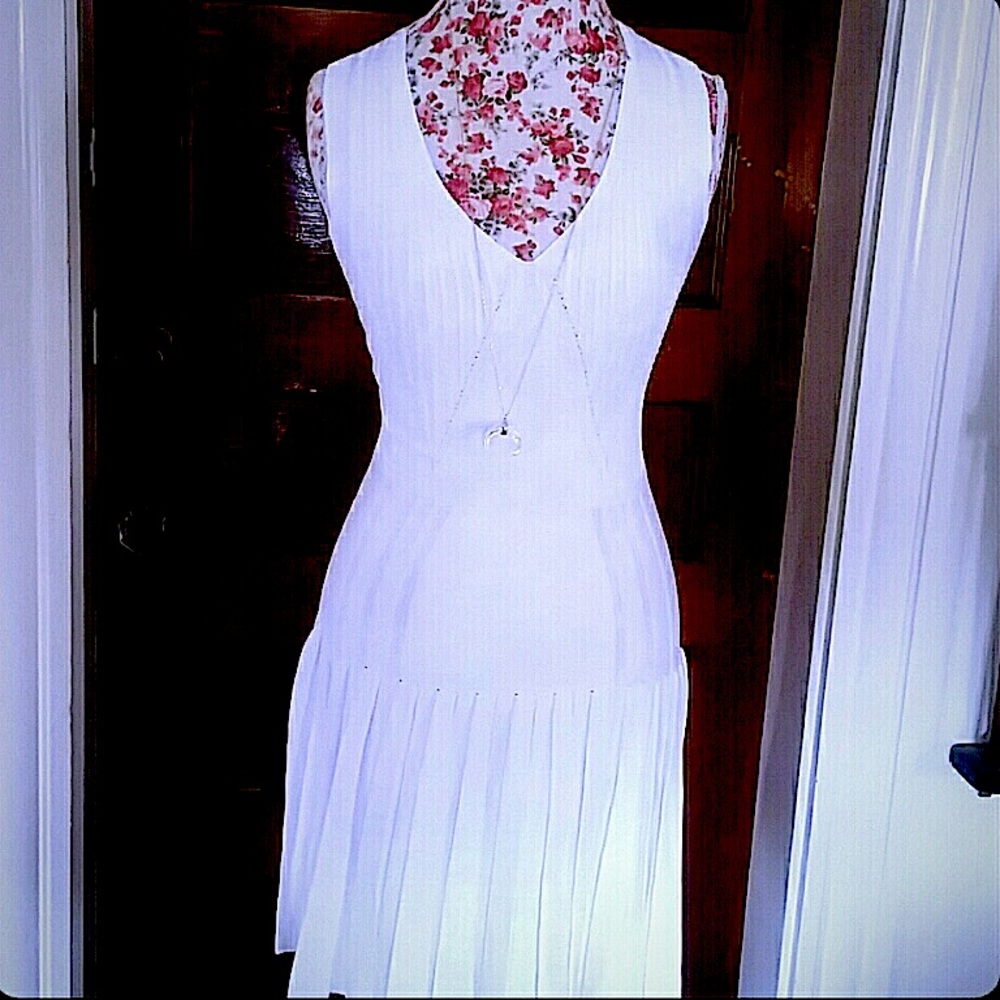 CUSHNIE ET OCHS DRESS!
